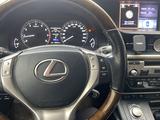 Lexus ES 250 2014 годаүшін13 000 000 тг. в Алматы – фото 2