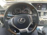 Lexus ES 250 2014 годаүшін13 000 000 тг. в Алматы – фото 5