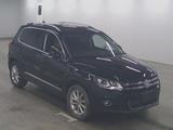 Volkswagen Tiguan 2013 года за 400 000 тг. в Семей