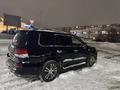 Lexus LX 570 2010 года за 16 900 000 тг. в Алматы – фото 17