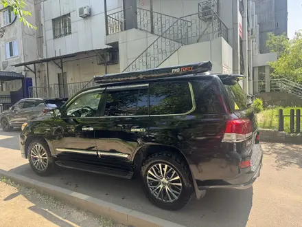 Lexus LX 570 2010 года за 16 900 000 тг. в Алматы