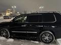 Lexus LX 570 2010 года за 16 900 000 тг. в Алматы – фото 21