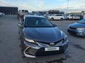 Toyota Camry 2022 года за 11 200 000 тг. в Караганда – фото 10