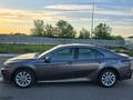 Toyota Camry 2022 года за 11 200 000 тг. в Караганда – фото 8