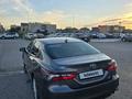 Toyota Camry 2022 года за 11 200 000 тг. в Караганда – фото 7