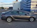 Toyota Camry 2022 года за 11 200 000 тг. в Караганда – фото 9