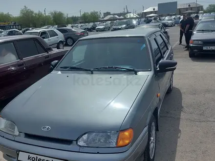 ВАЗ (Lada) 2114 2013 года за 1 500 000 тг. в Уральск