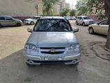 Chevrolet Niva 2012 годаүшін3 500 000 тг. в Актау – фото 5