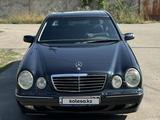 Mercedes-Benz E 320 2001 годаfor6 500 000 тг. в Алматы – фото 4