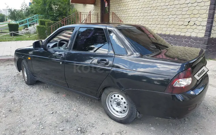 ВАЗ (Lada) Priora 2170 2013 года за 2 000 000 тг. в Рудный