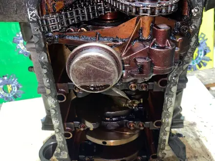 AUTO KRAFT Блок 11294430324973 МБ в сборе за 120 000 тг. в Астана