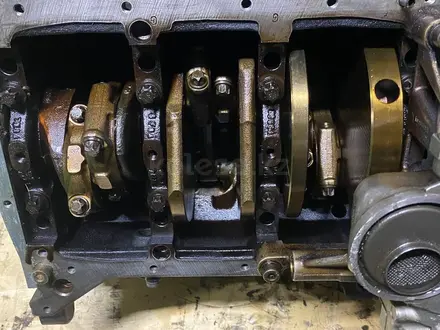 AUTO KRAFT Блок 11294430324973 МБ в сборе за 120 000 тг. в Астана – фото 4