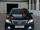Toyota Camry 2012 года за 7 500 000 тг. в Семей