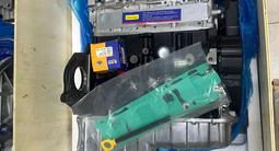 Новый двигатель A15SMS Сhevrolet nexia 1.5 F18D4 F16D4 F16D3 за 470 000 тг. в Астана