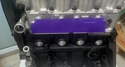 Новый двигатель A15SMS Сhevrolet nexia 1.5 F18D4 F16D4 F16D3 за 470 000 тг. в Астана – фото 5