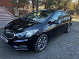 Kia Cerato 2015 года за 6 700 000 тг. в Петропавловск – фото 4