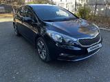 Kia Cerato 2015 года за 6 700 000 тг. в Петропавловск – фото 3