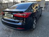 Kia Cerato 2015 года за 6 700 000 тг. в Петропавловск – фото 2