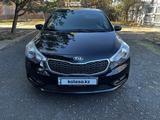 Kia Cerato 2015 года за 6 700 000 тг. в Петропавловск – фото 5