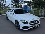 Mercedes-Benz E 200 2018 года за 20 000 000 тг. в Астана