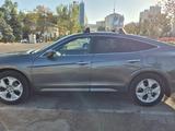 Honda Crosstour 2010 годаүшін8 200 000 тг. в Алматы – фото 3