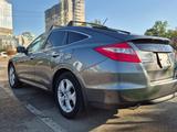 Honda Crosstour 2010 годаүшін8 200 000 тг. в Алматы – фото 4