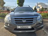 Honda Crosstour 2010 годаүшін8 200 000 тг. в Алматы – фото 5