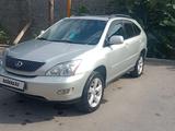 Lexus RX 350 2006 годаүшін8 500 000 тг. в Шымкент – фото 2