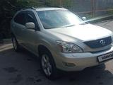 Lexus RX 350 2006 годаүшін8 500 000 тг. в Шымкент – фото 4