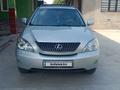 Lexus RX 350 2006 годаүшін8 500 000 тг. в Шымкент – фото 5