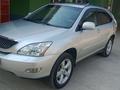 Lexus RX 350 2006 годаүшін8 500 000 тг. в Шымкент – фото 6