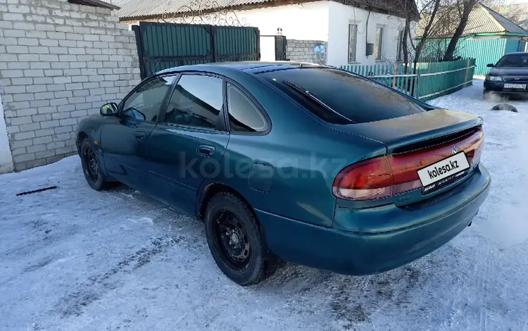 Mazda Cronos 1992 годаfor984 352 тг. в Семей