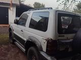 Mitsubishi Pajero 1992 года за 850 000 тг. в Алматы – фото 4