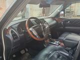 Infiniti QX80 2014 года за 17 500 000 тг. в Петропавловск – фото 3