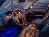 Infiniti QX80 2014 года за 17 500 000 тг. в Петропавловск – фото 4