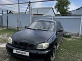 Chevrolet Lanos 2007 годаүшін300 000 тг. в Аксай – фото 3