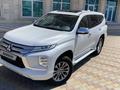 Mitsubishi Pajero Sport 2020 года за 14 500 000 тг. в Актау – фото 2