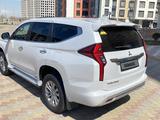 Mitsubishi Pajero Sport 2020 годаүшін14 500 000 тг. в Актау – фото 5