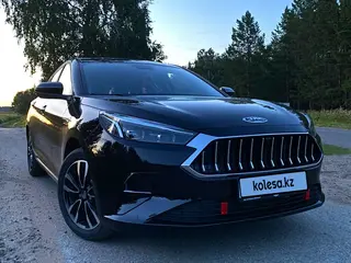 JAC J7