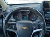 Chevrolet Orlando 2011 года за 4 100 000 тг. в Актобе – фото 3