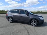 Chevrolet Orlando 2011 года за 4 100 000 тг. в Актобе