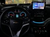 Chevrolet Orlando 2011 года за 4 100 000 тг. в Актобе – фото 4