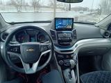 Chevrolet Orlando 2011 года за 4 100 000 тг. в Актобе – фото 2