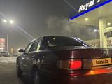 Toyota Camry 1993 года за 1 200 000 тг. в Шелек – фото 2