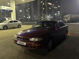 Toyota Camry 1993 года за 1 200 000 тг. в Шелек – фото 4
