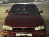 Toyota Camry 1993 года за 1 200 000 тг. в Шелек – фото 5