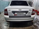 ВАЗ (Lada) Priora 2170 2015 годаүшін2 600 000 тг. в Семей – фото 2