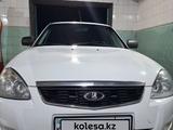ВАЗ (Lada) Priora 2170 2015 годаүшін2 600 000 тг. в Семей