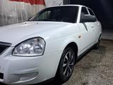 ВАЗ (Lada) Priora 2170 2015 годаүшін2 600 000 тг. в Семей – фото 4