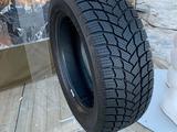 225-60-17 Michelin X-Ice Snow за 100 000 тг. в Алматы